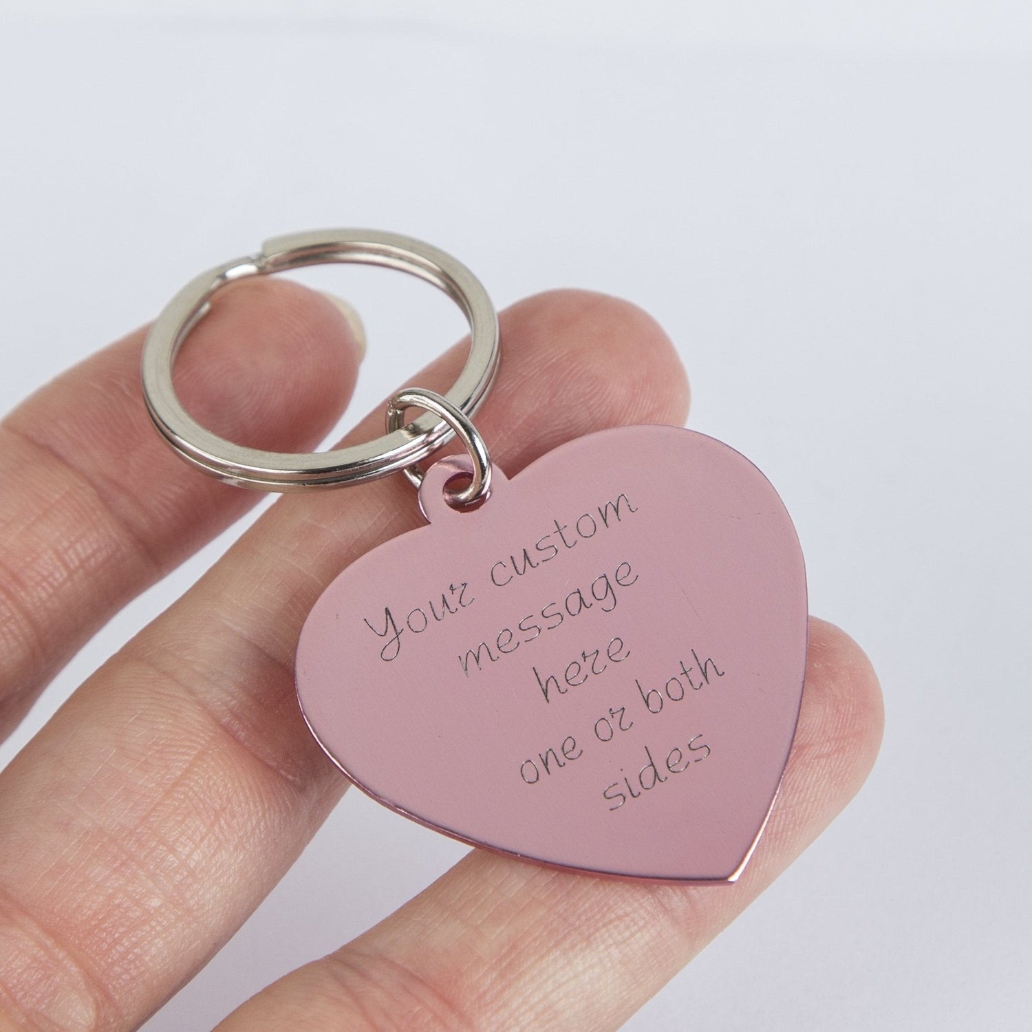 Keychains