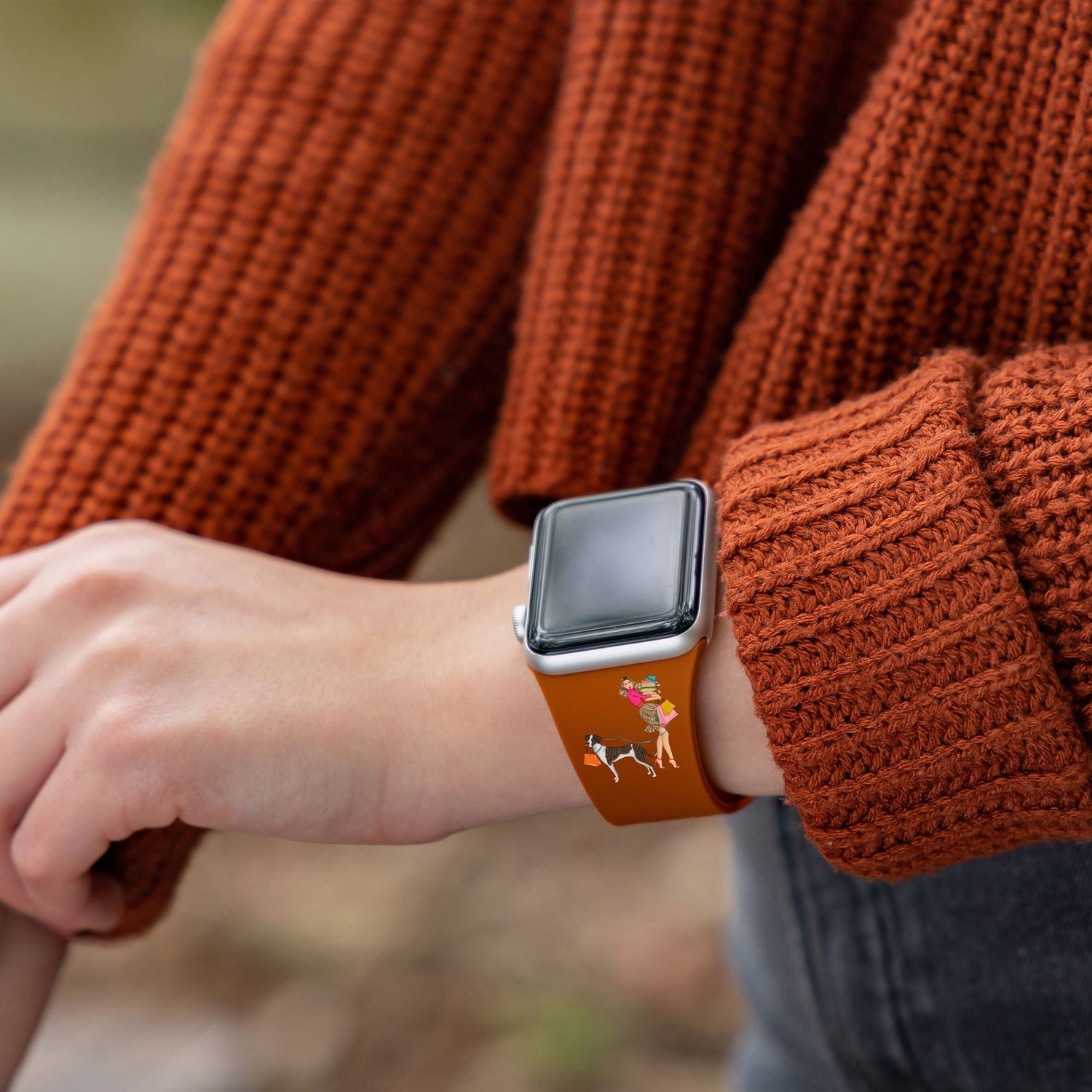 Watches
