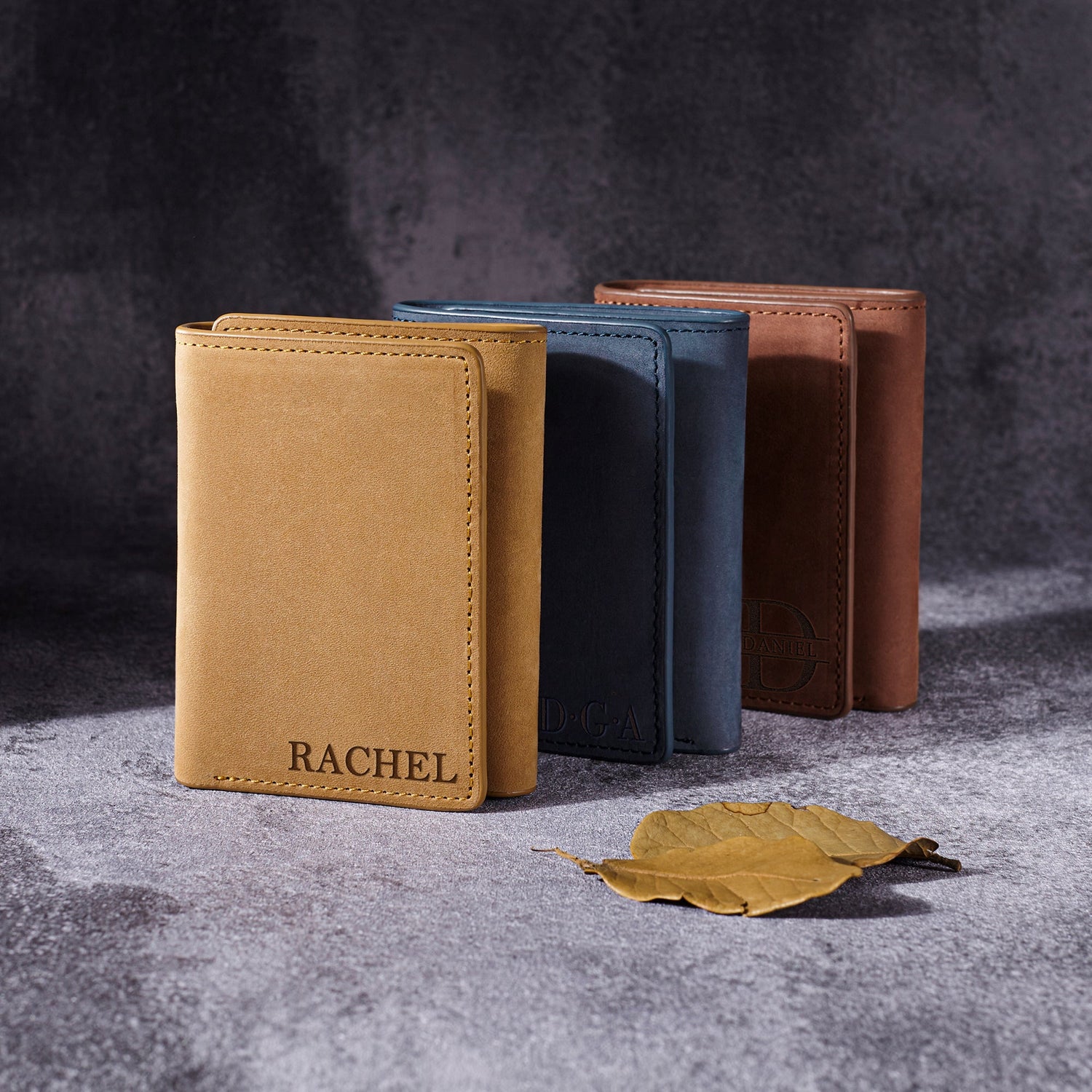 Leather Gifts